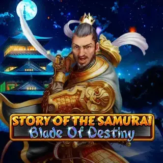 Story Of The Samurai - Blade Of Destiny