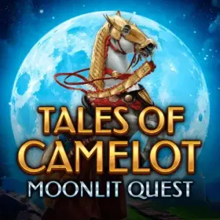 Tales Of Camelot - Moonlit Quest