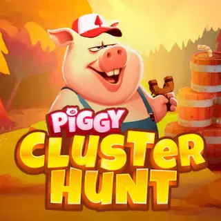 Piggy Cluster Hunt
