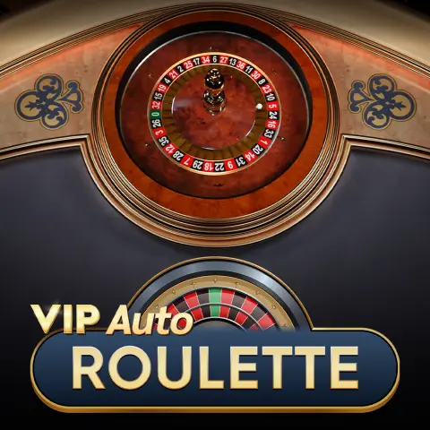 VIP Auto Roulette