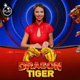 Dragon Tiger