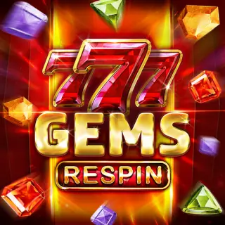 777 Gems Respin