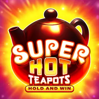 Super Hot Teapots