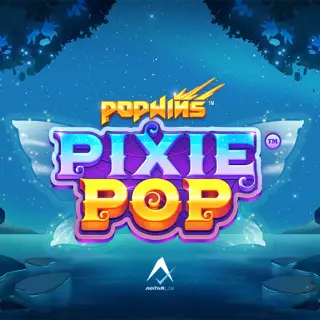 PixiePOP