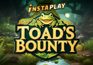 Toad's Bounty