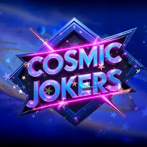 Cosmic Jokers