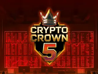 Crypto Crown 5