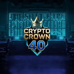 Crypto Crown 40