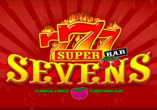 Super Sevens 2