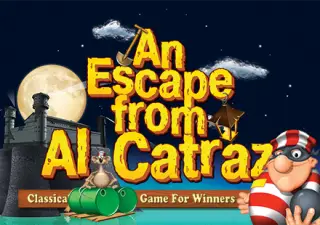 Escape from Alcatraz
