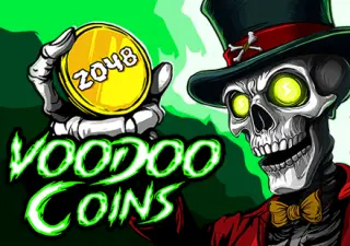 Voodoo Coins