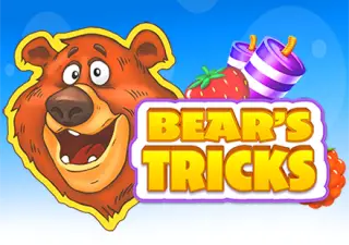 Bear's Tricks