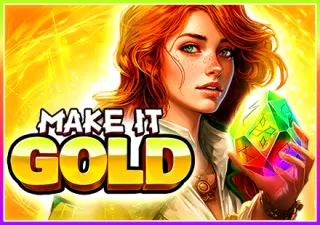 Make it Gold