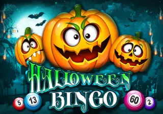 Halloween Bingo