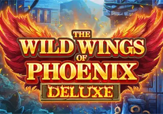 The Wild Wings of Phoenix Deluxe