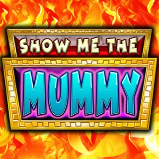 Show me the Mummy