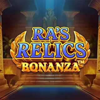 Ras Relics Bonanza