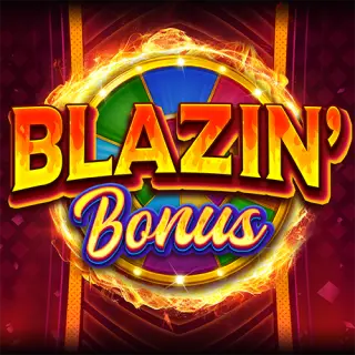 Blazin' Bonus