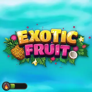 Exotic Fruit