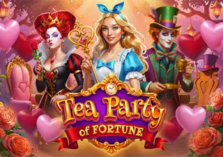 Tea Party of Fortune