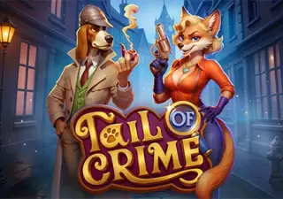 Tail Of Crime