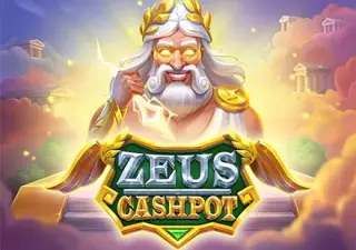 Zeus Cashpot