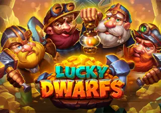 Lucky Dwarfs