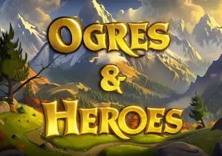 Ogres And Heroes