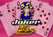Joker Poker