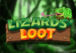 Lizards Loot