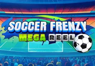 Soccer Frenzy