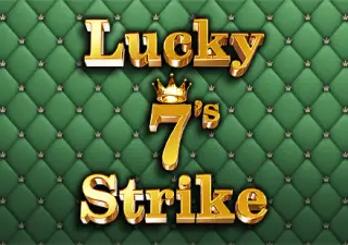 Lucky 7s Strike