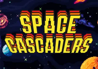 Space Cascaders