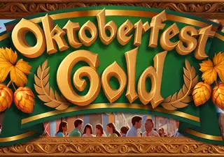 Oktoberfest Gold