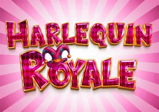 Harlequin Royale
