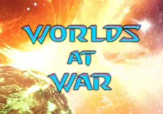 Worlds At War