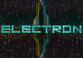 Electron