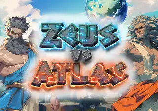 Zeus Vs Atlas