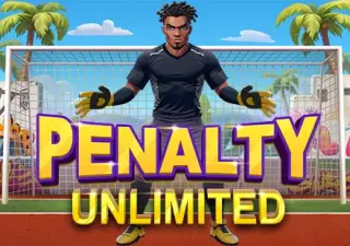 Penalty Unlimited