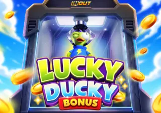 Lucky Ducky