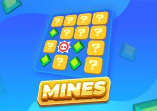 Mines