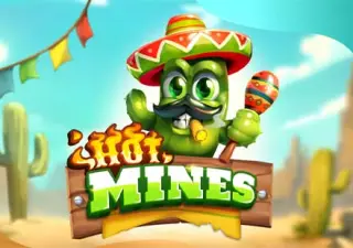 Hot Mines