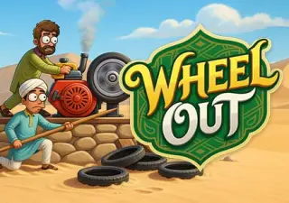 Wheel Out