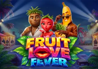 Fruit Love Fever