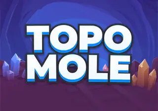 Topo Mole