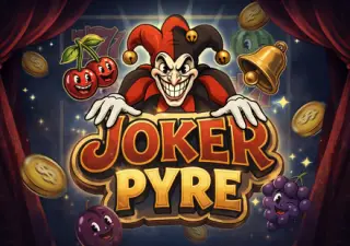 Joker Pyre