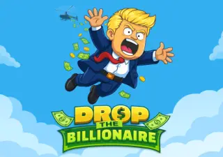 Drop the Billionaire