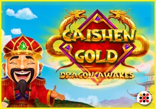 Caishen Gold: Dragon Awakes