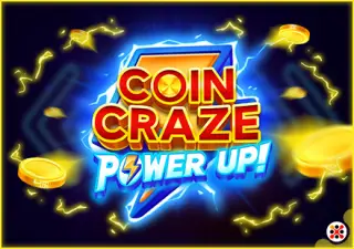 Coin Craze PowerUp