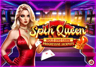 Spin Queen